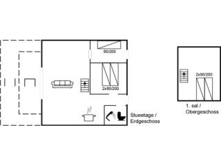 Holiday Home Olla - 400m from the sea by Interhome - 9