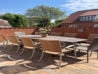 Holiday Home Urs - 200m from the sea by Interhome - 5