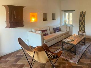 Mountain Village With Views Of Monte Torragio - 9