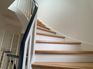 Holiday Home Urs - 200m from the sea by Interhome - 2