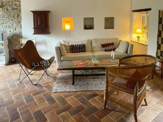 Mountain Village With Views Of Monte Torragio - 4