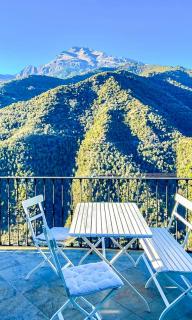Mountain Village With Views Of Monte Torragio - 4