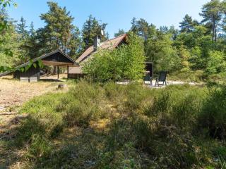 Holiday Home Olla - 400m from the sea by Interhome - 2