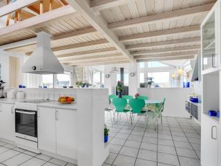 Holiday Home Ritha - 350m from the sea by Interhome - 1