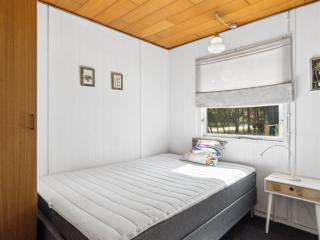 Holiday Home Sofus - 500m from the sea by Interhome - 2