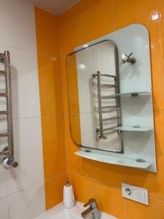 Стильна та затишна однокімнатна квартира на бульварі Шевченка с кондиціонером,поруч парковка з охороною - 3