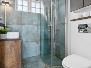 Holiday Home Johanna - 300m from the sea by Interhome - 3