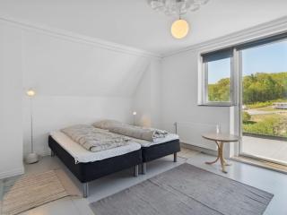 Holiday Home Johanna - 300m from the sea by Interhome - 1