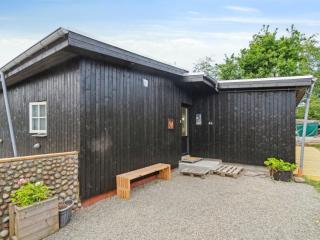 Holiday Home Randulf - 250m from the sea by Interhome - 8