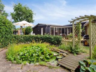 Holiday Home Randulf - 250m from the sea by Interhome - 5