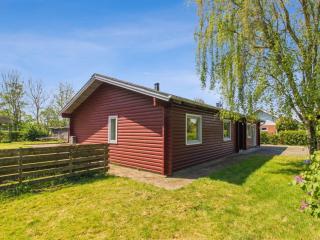Holiday Home Aku - 24km from the sea by Interhome - 0