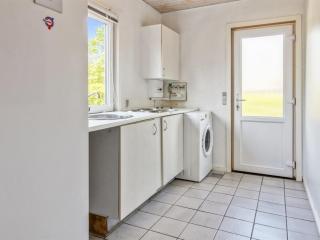 Holiday Home Aku - 24km from the sea by Interhome - 6
