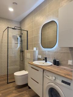 Angel Charm Stay - Vilnius Old Town - 1