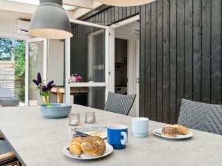 Holiday Home Randulf - 250m from the sea by Interhome - 2