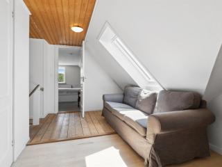 Apartment Angelie - 350m from the sea by Interhome - 5