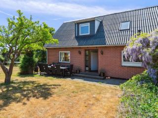 Apartment Angelie - 350m from the sea by Interhome - 6