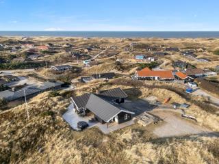 Holiday Home Tahnee - 450m from the sea by Interhome - 7