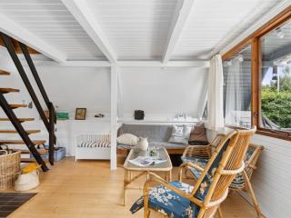 Holiday Home Jouni - 1-6km from the sea by Interhome - 1