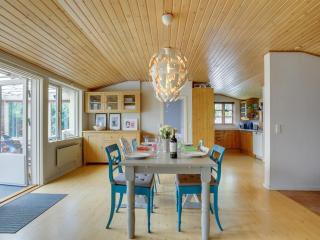 Holiday Home Monja - 350m from the sea by Interhome - 9