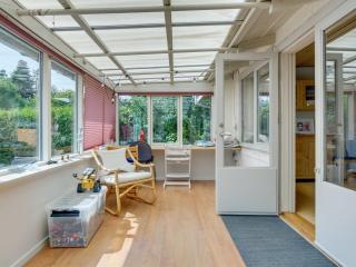 Holiday Home Monja - 350m from the sea by Interhome - 2