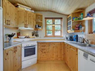 Holiday Home Monja - 350m from the sea by Interhome - 4