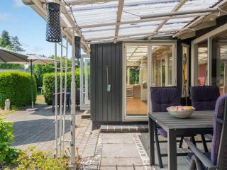 Holiday Home Monja - 350m from the sea by Interhome - 6