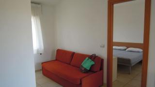 Flat with luminous terrace close to the sea - 9