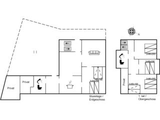 Holiday Home Reko - 500m from the sea by Interhome - 9