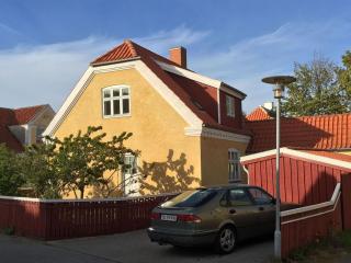 Holiday Home Reko - 500m from the sea by Interhome - 3