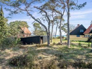 Holiday Home Frederikka - 75m from the sea by Interhome - 3