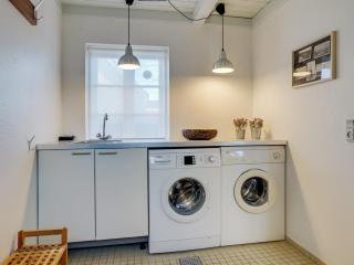 Holiday Home Reko - 500m from the sea by Interhome - 1