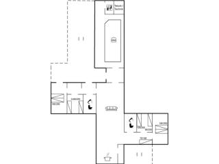 Holiday Home Fredsine - 900m from the sea by Interhome - 0