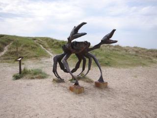 Holiday Home Fredsine - 900m from the sea by Interhome - 9