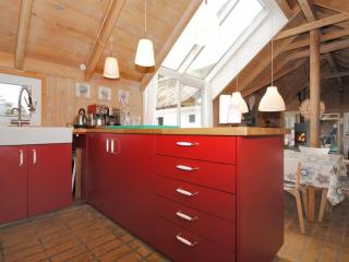 Holiday Home Fredsine - 900m from the sea by Interhome - 1