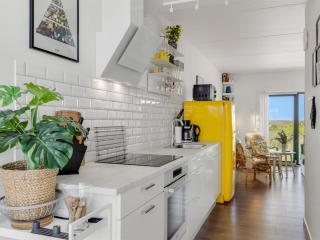Apartment Naike - 100m from the sea by Interhome - 6