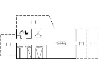 Holiday Home Eliene - 400m from the sea by Interhome - 9