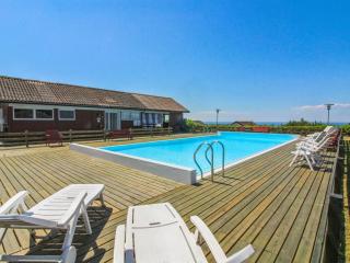 Holiday Home Eliene - 400m from the sea by Interhome - 5