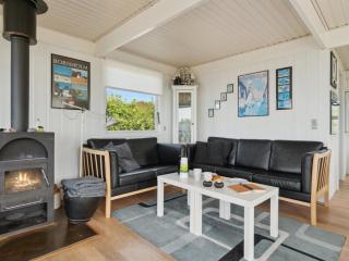 Holiday Home Eliene - 400m from the sea by Interhome - 8