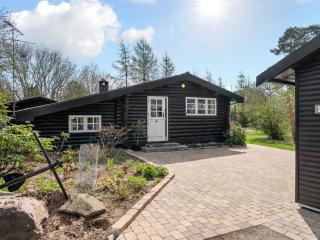 Holiday Home Gunnhild - 500m from the sea by Interhome - 9