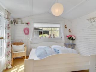 Holiday Home Gunnhild - 500m from the sea by Interhome - 7