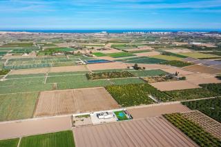 Almost Heaven Villa by Fidalsa - 2