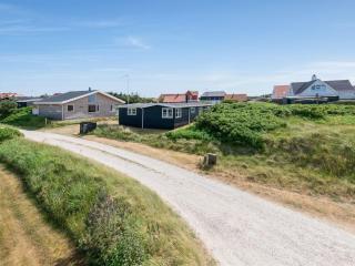 Holiday Home Anik - 100m from the sea by Interhome - 5