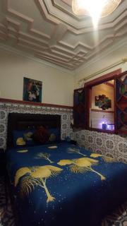entier place riad with 4 rooms - Marrakesh - 2