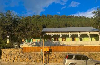 Nanago Guesthouse - 0