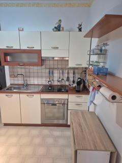 Villetta "I Pini" San Pietro a mare Valledoria - 6