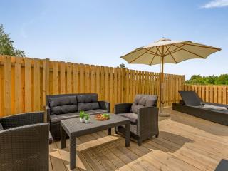 Holiday Home Silvana - 750m from the sea by Interhome - 2