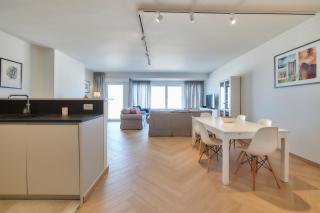 LECOMTE - The Shorline Coastal Walks 63 - Oostende - 3