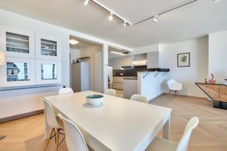 LECOMTE - The Shorline Coastal Walks 63 - Oostende - 1