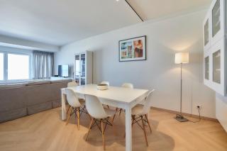 LECOMTE - The Shorline Coastal Walks 63 - Oostende - 2