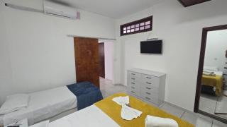 Pousada Terra Do Sol - 4